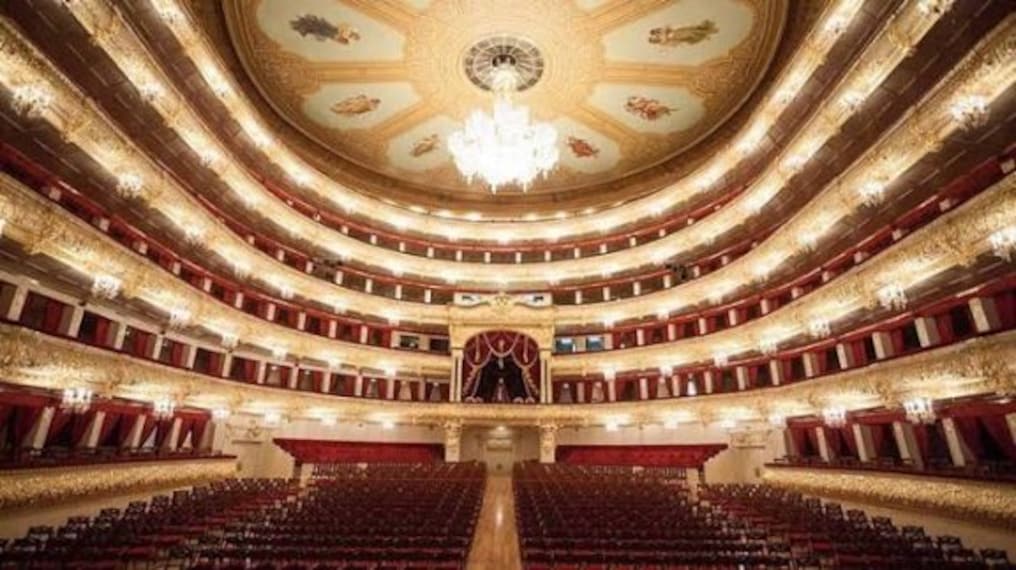 Bolshoi Theatre-4
